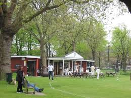 Image result for Forest Green Cricket Club