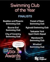 Image result for Tadcaster Amateur Swimming Club