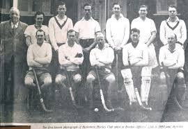 Image result for Hersham Hockey Club