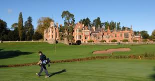 Image result for Monmouthshire Golf Club