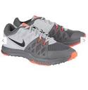 Nike Air Epic Speed TR II Grey Men Running Shoes Size 8 or 9 | eBay