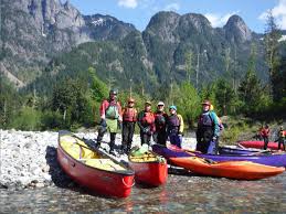 Image result for Pendle Paddlers Canoe Club