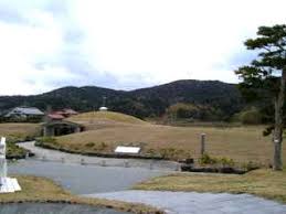 Image result for 土井ヶ浜遺跡　視線　故郷