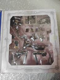 「天猛星ワイバーンのラダマンティス 聖闘士星矢」の画像検索結果