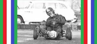 Image result for Chasewater Kart Racing Club