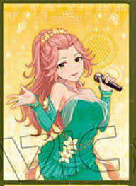 「浜川愛結奈 アイドルマスターシンデレラガールズ」の画像検索結果