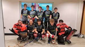 Image result for Halifax Roller Hockey Club