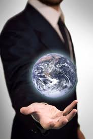 Image result for The World in my hand Picture