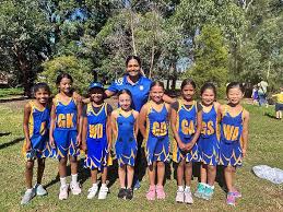Image result for Netball United