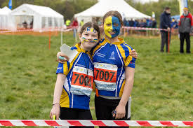 Image result for South Yorkshire Orienteers