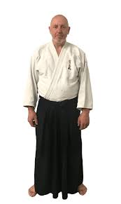 Image result for Aikido - Shobu UK