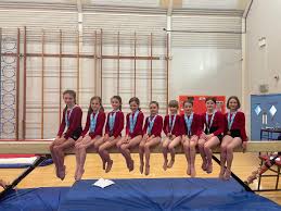 Image result for Andover Gymnastics Club