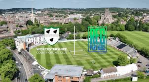 Image result for Worcester Cricket Club