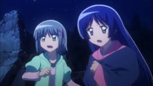 「鷺ノ宮初穂 ハヤテのごとく!」の画像検索結果