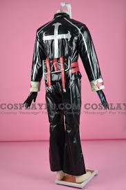 「ウルムナフ・ボルテ・ヒュウガ シャドウハーツ」の画像検索結果