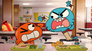 「アナイス・ワタソン おかしなガムボール」の画像検索結果