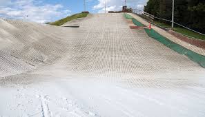 Image result for Uk Dry Ski Slopes
