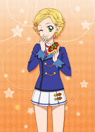 「新条ひなき アイカツ!」の画像検索結果