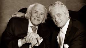Resultado de imagen para Imagenes de Michael Kirk Douglas