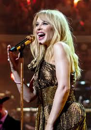 Image result for Kylie Minogue