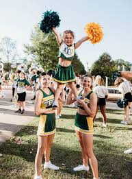 Image result for RT Twilights Cheerleading