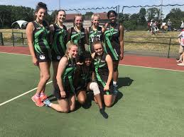 Image result for Cd Phoenix Netball Club