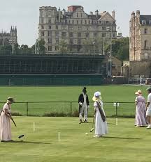 Image result for Bath Croquet Club