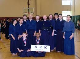 Image result for Shiraoka Kendo Kai