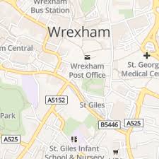 Image result for Wrexham Swimming Club