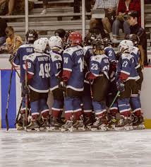 Image result for Ash Avalanche Skater Hockey Club