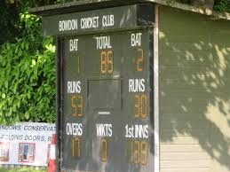 Image result for Bowdon Cricket Club