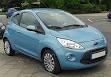 Ford Ka - Wikipedia, the free encyclopedia