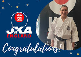 Image result for Harpenden JKA Karate Club