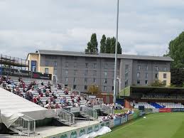 Image result for Derbyshire County Cricket Club