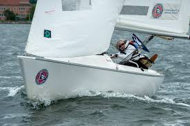Image result for Littleton Phabsail - sailing for the disabled and special needs