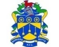 Image result for Earlsdon R F C