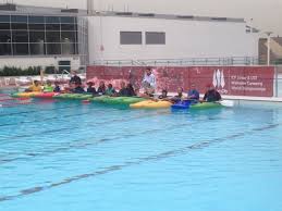 Image result for Hillingdon Canoe Club