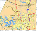 Cedar Park, Texas (TX 78613, 78630) profile: population, maps ...