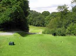 Image result for Wrekin Golf Club
