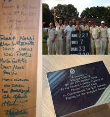 Image result for Frimley Cricket Club