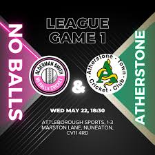 Image result for Alne Cricket Club