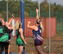 Image result for Hn Ladies Netball Club