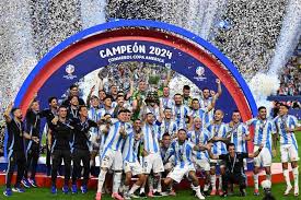 Image result for argentina campeon