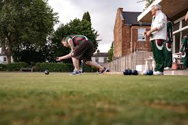 Image result for Royal Leamington Spa Bowling Club
