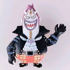 「モリア ONE PIECE」の画像検索結果