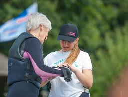 Image result for Chichester Watersports Club