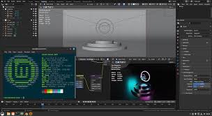 Image result for blender wallpaper