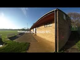 Image result for Northampton Old Scouts Rfc