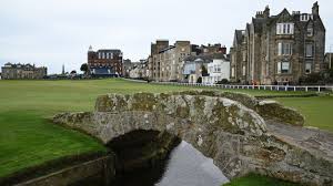 Image result for St Andrews Links