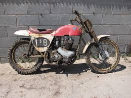 Image result for Mansfield 735 BSAC